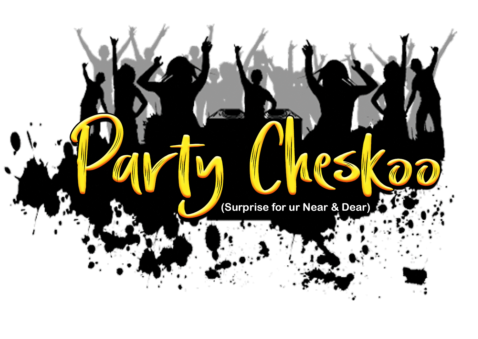 PARTYCHESKOO
